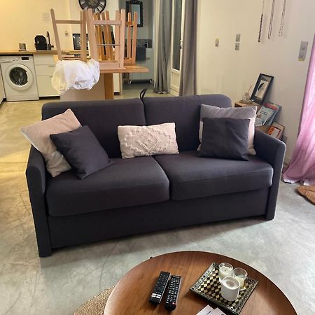 Appartement T2 Bayonne St Esprit Avec Parking Exterior photo