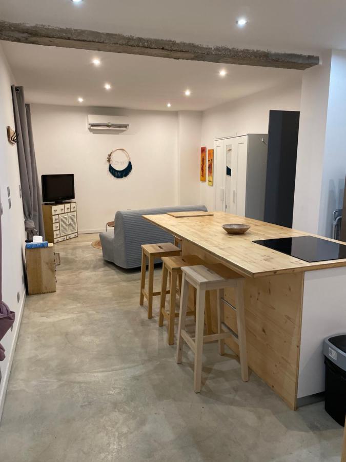 Appartement T2 Bayonne St Esprit Avec Parking Exterior photo