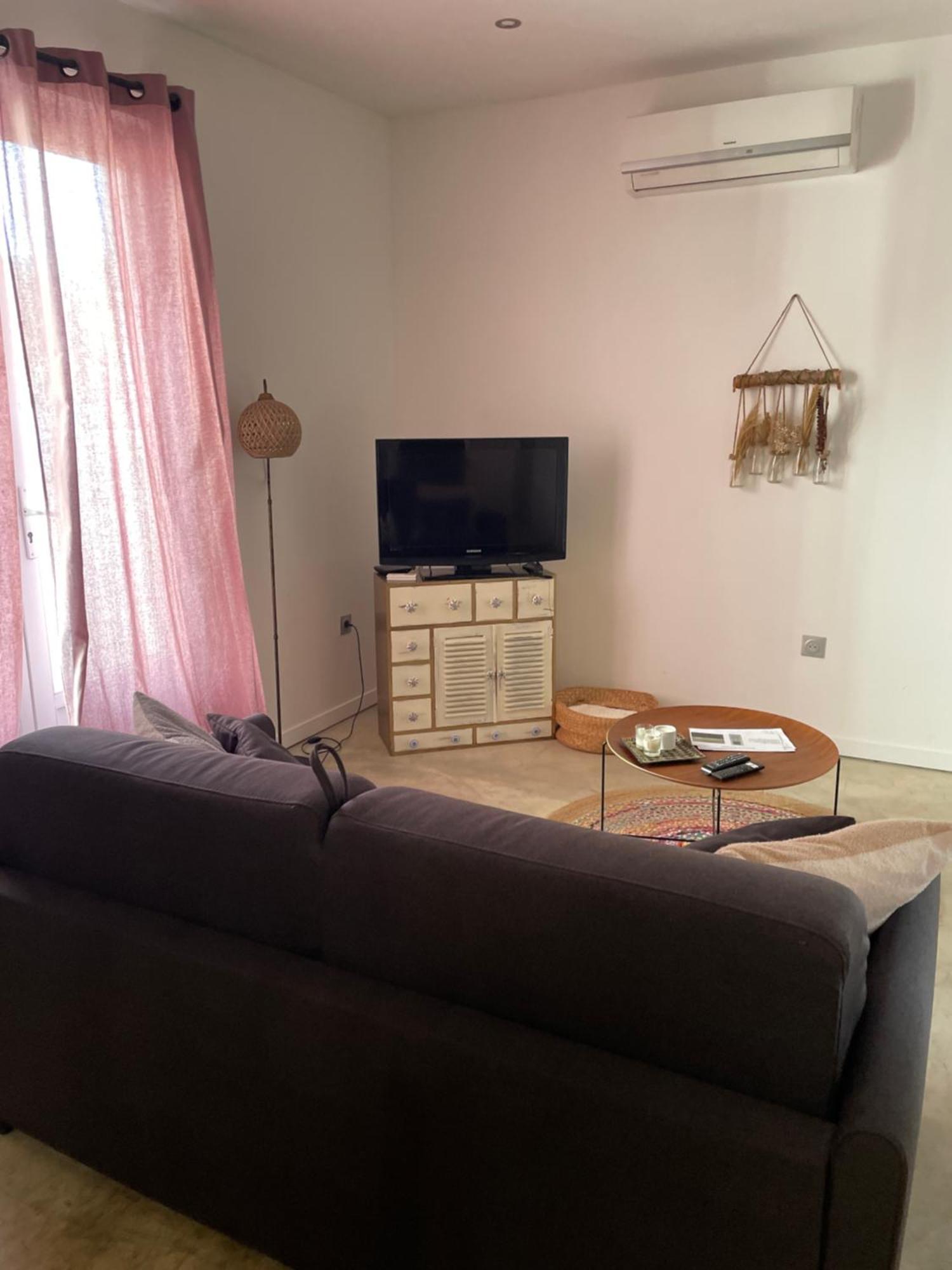 Appartement T2 Bayonne St Esprit Avec Parking Exterior photo